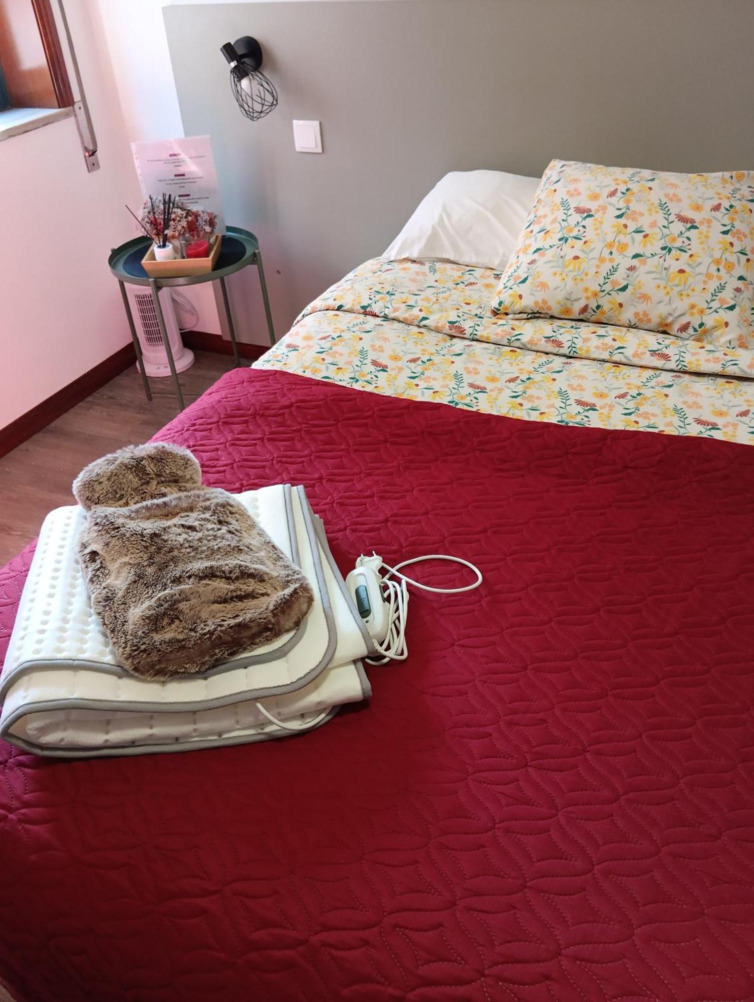 Aveiro Ria View Hotel Bagian luar foto