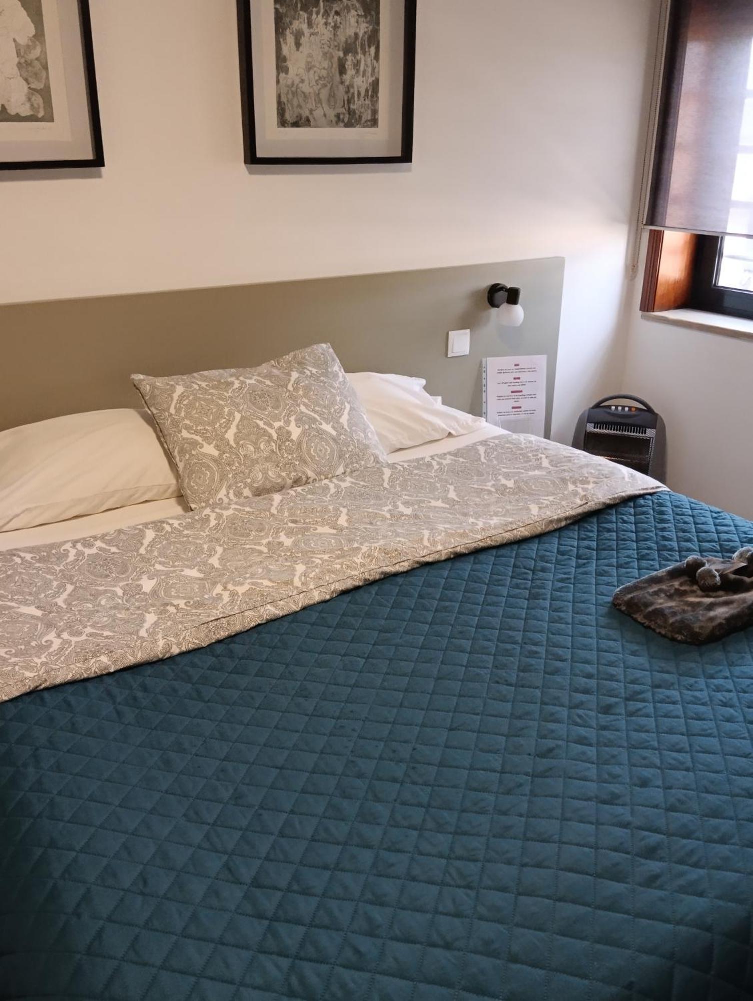 Aveiro Ria View Hotel Bagian luar foto