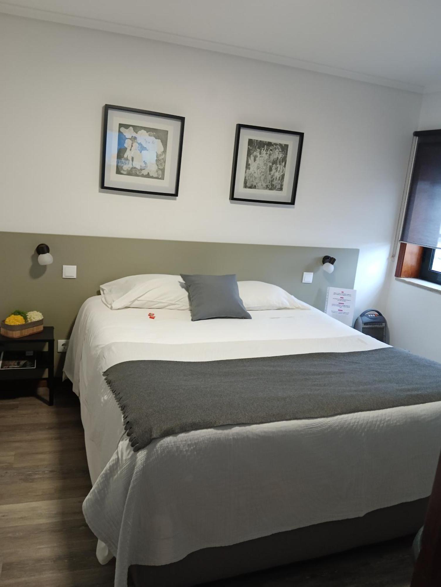 Aveiro Ria View Hotel Bagian luar foto