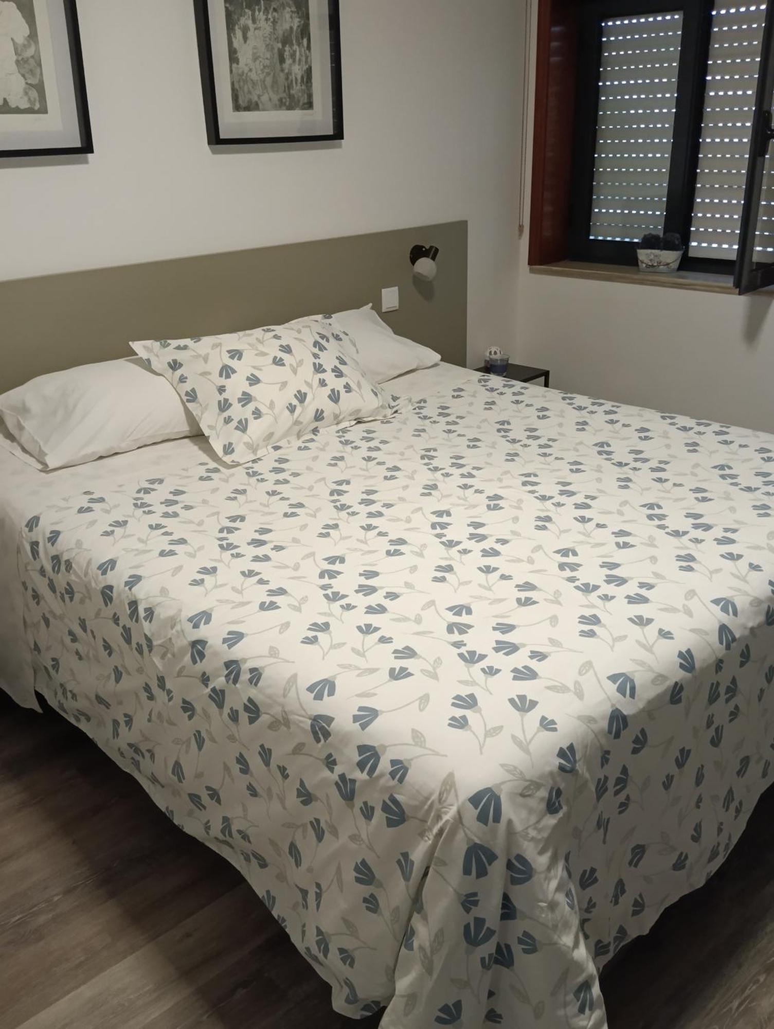 Aveiro Ria View Hotel Bagian luar foto