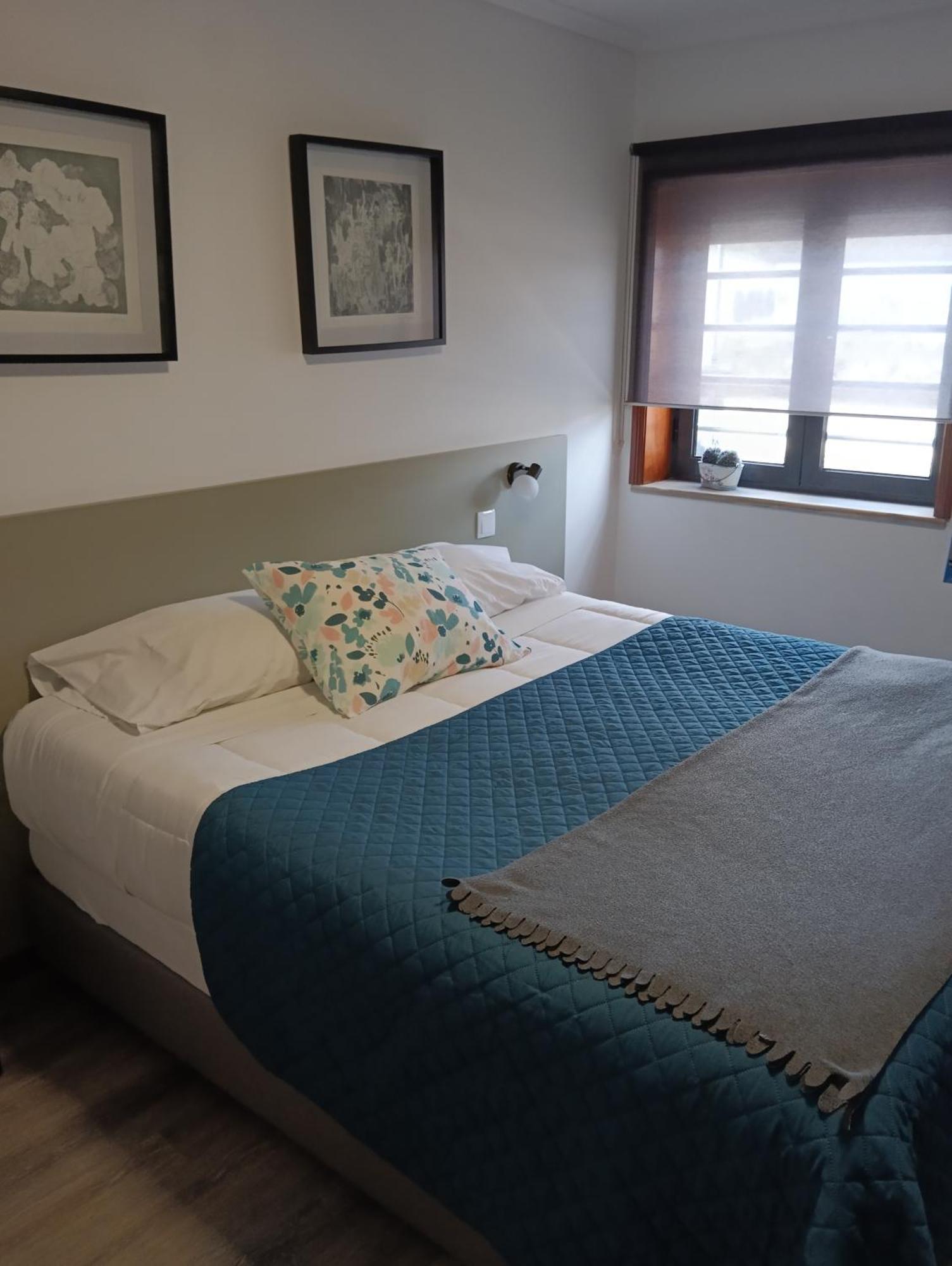 Aveiro Ria View Hotel Bagian luar foto