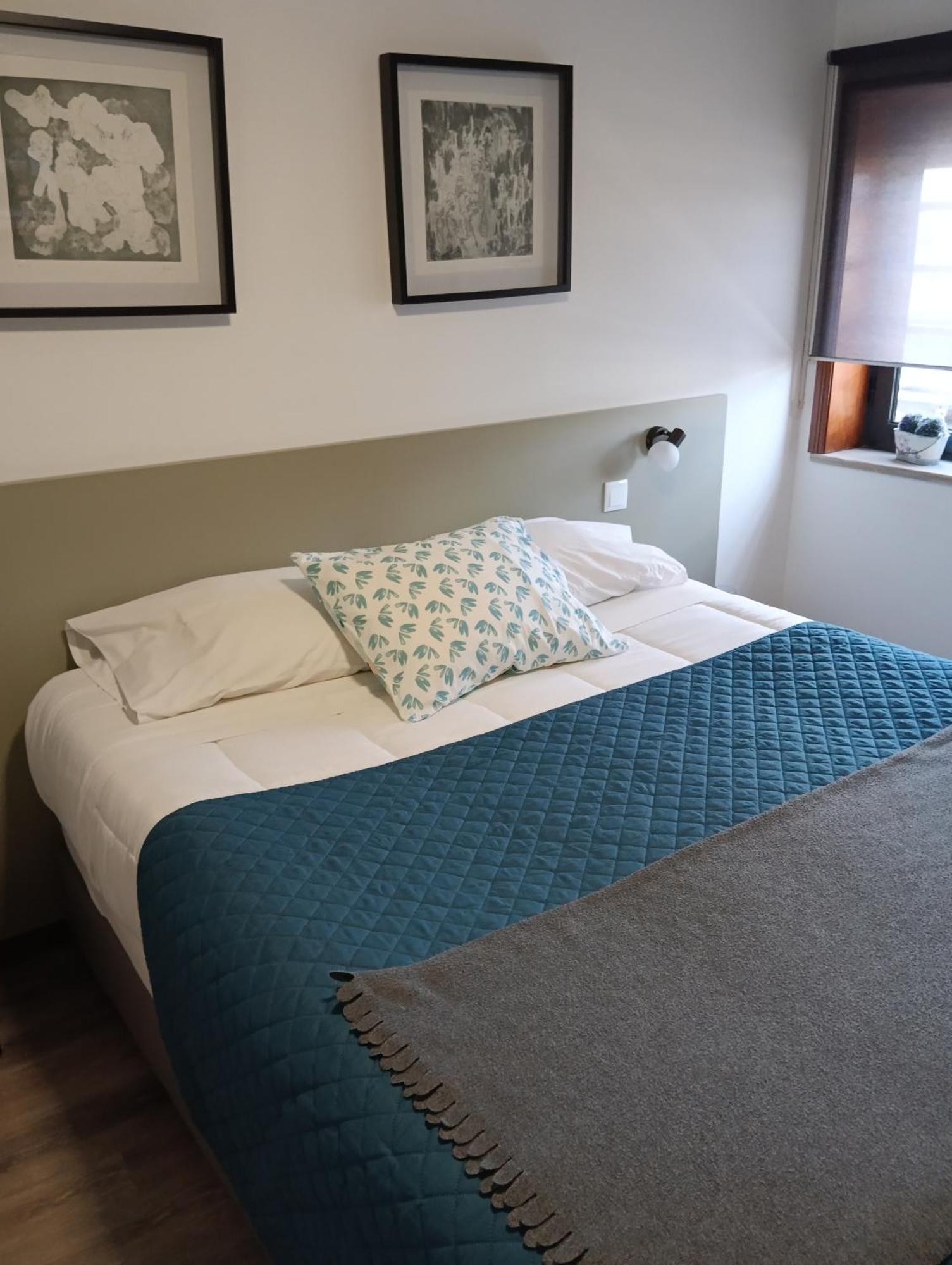 Aveiro Ria View Hotel Bagian luar foto