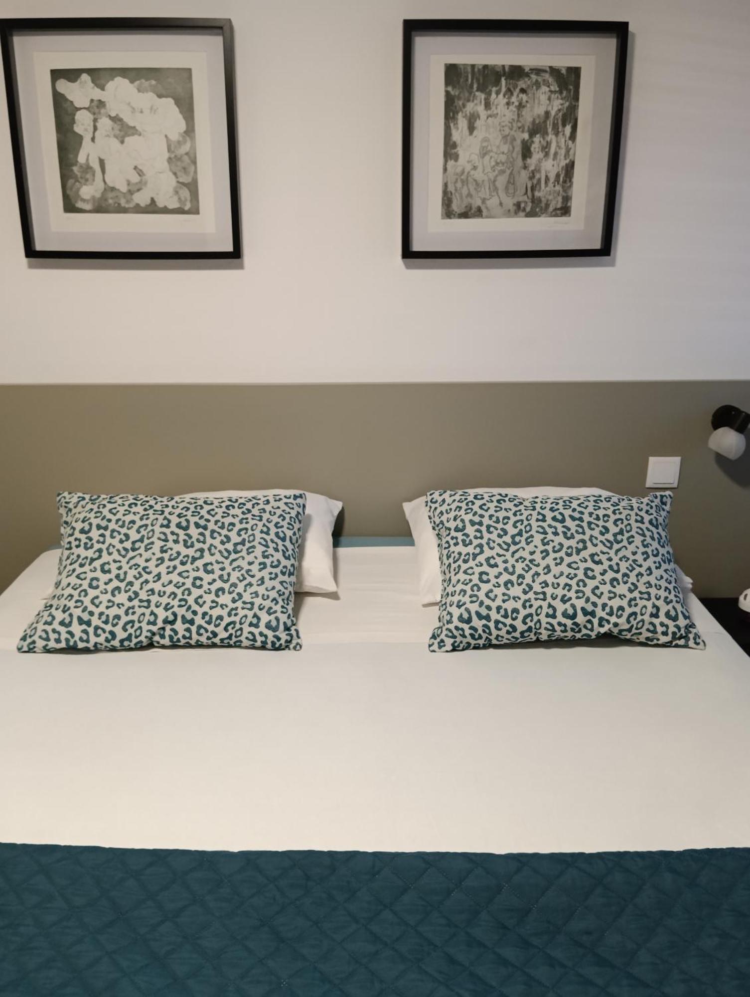 Aveiro Ria View Hotel Bagian luar foto