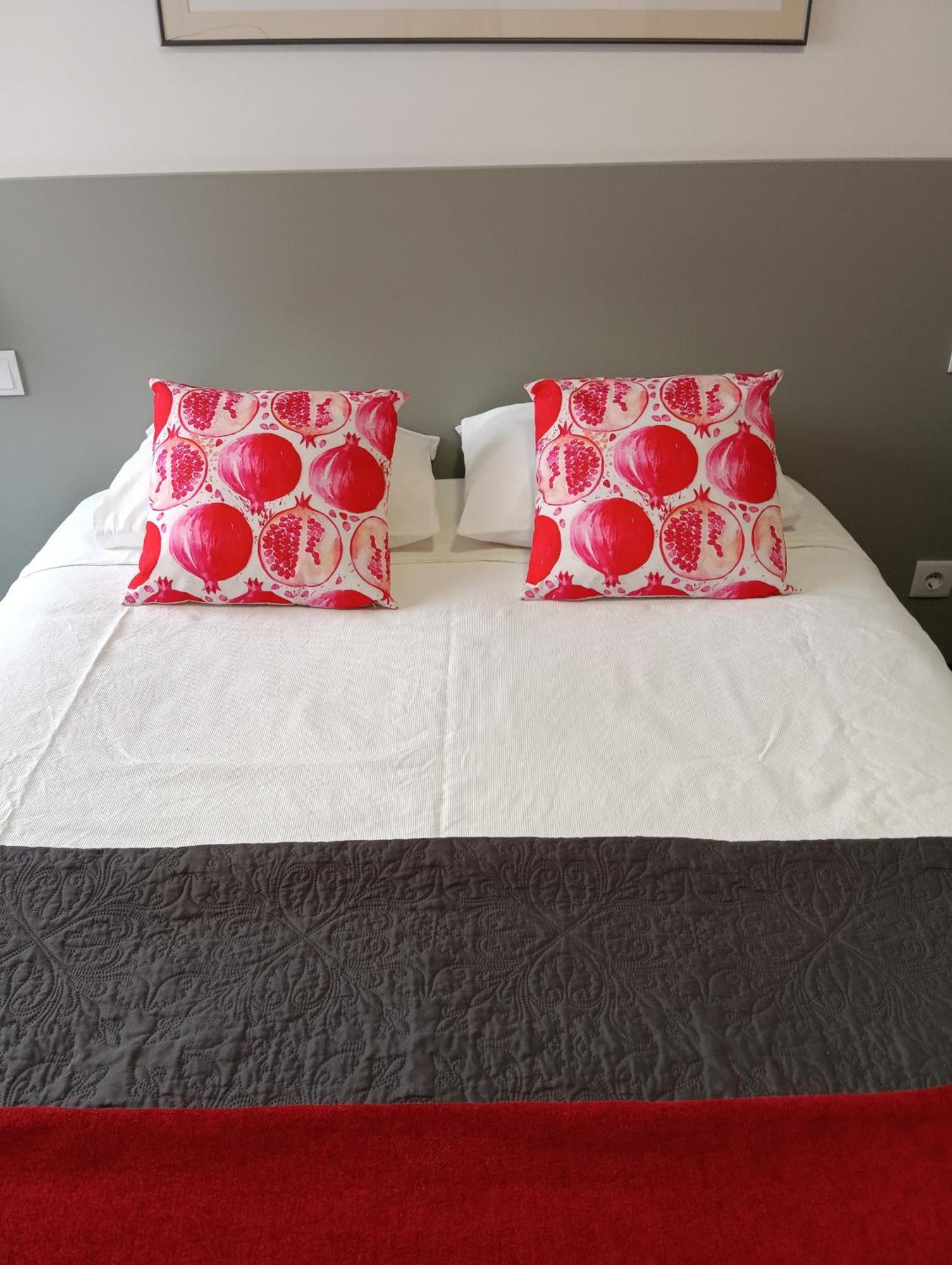 Aveiro Ria View Hotel Bagian luar foto