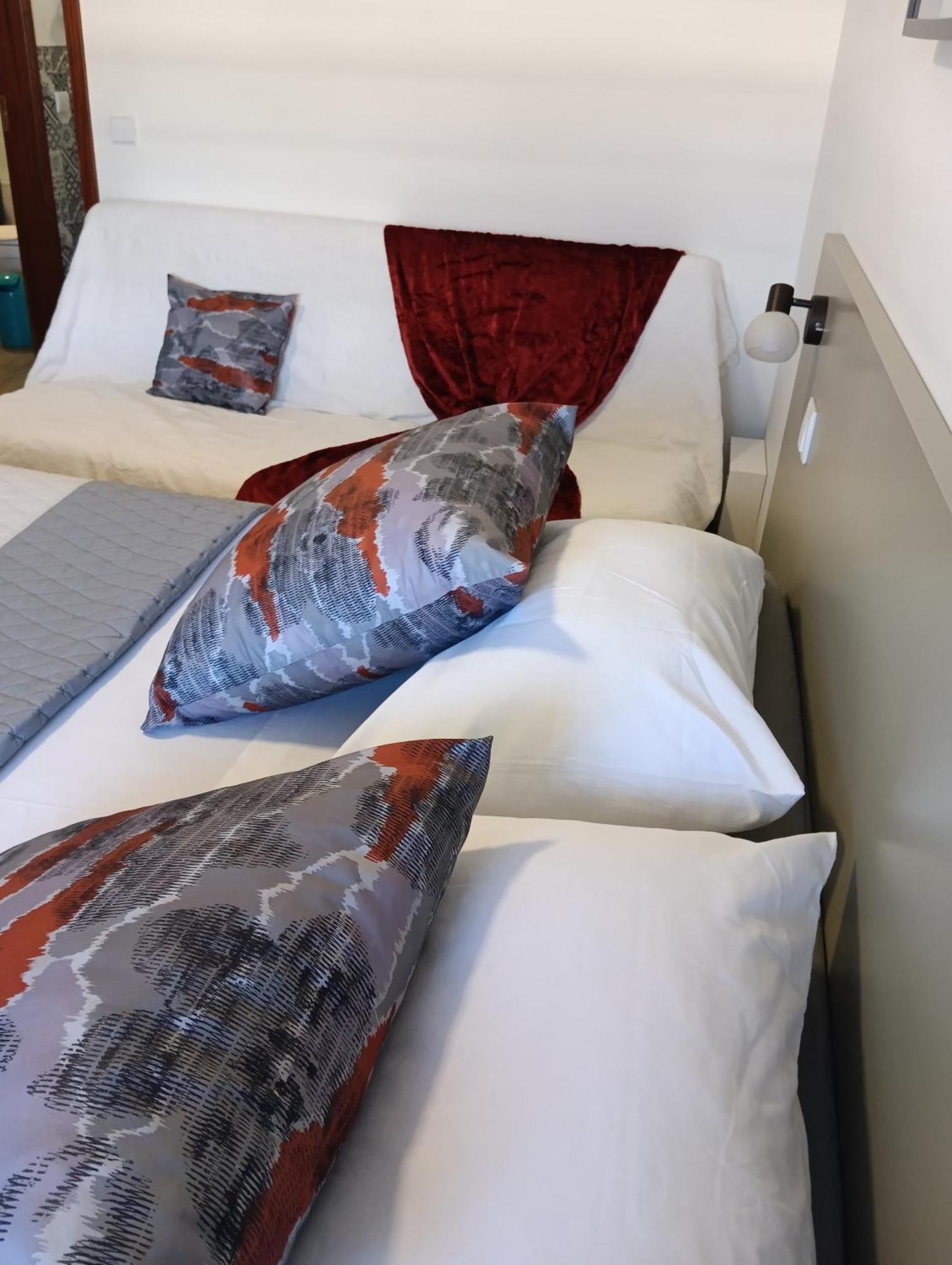 Aveiro Ria View Hotel Bagian luar foto