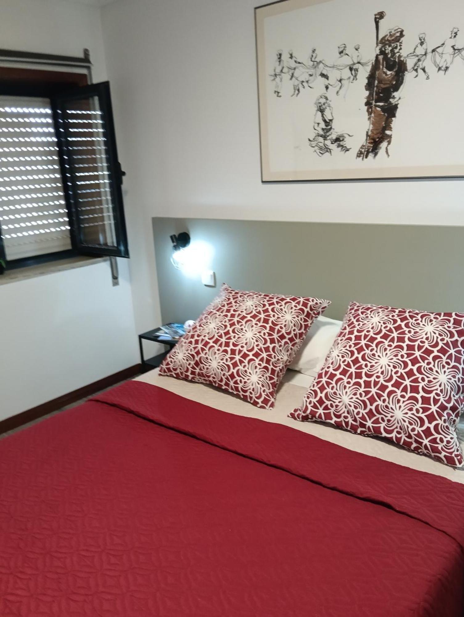 Aveiro Ria View Hotel Bagian luar foto