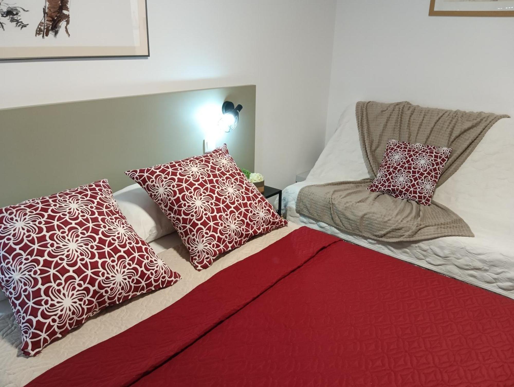 Aveiro Ria View Hotel Bagian luar foto
