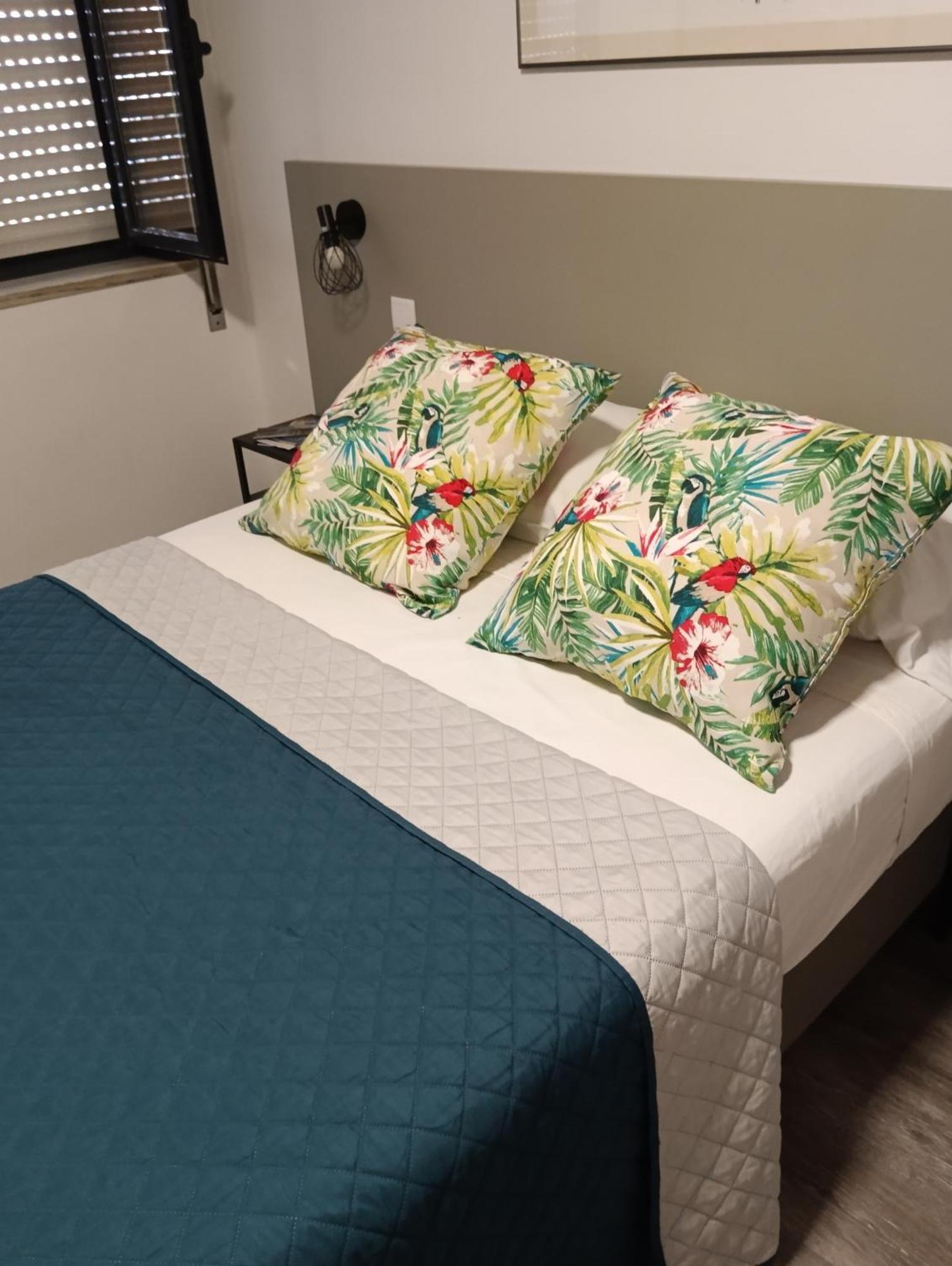 Aveiro Ria View Hotel Bagian luar foto
