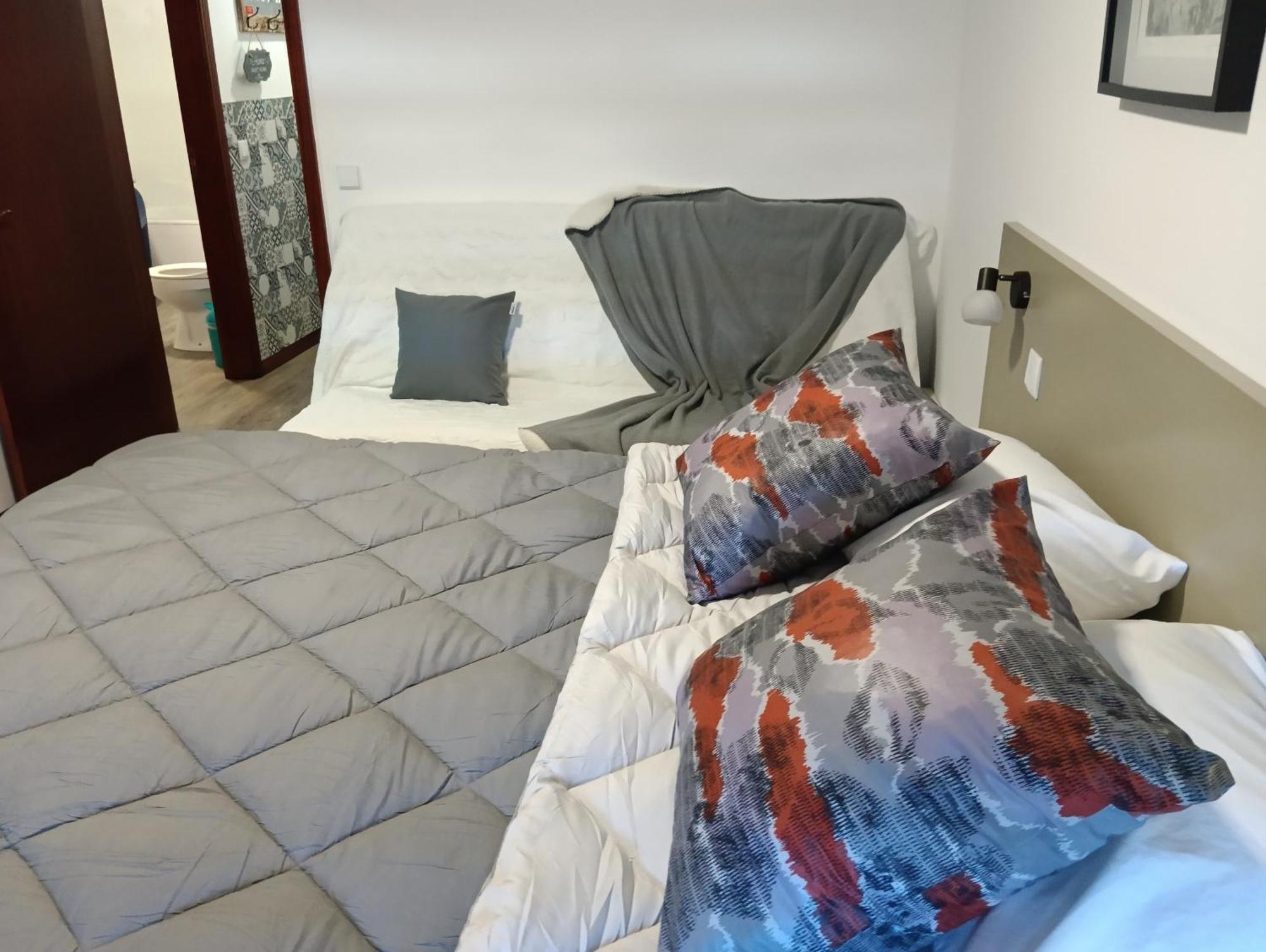 Aveiro Ria View Hotel Bagian luar foto