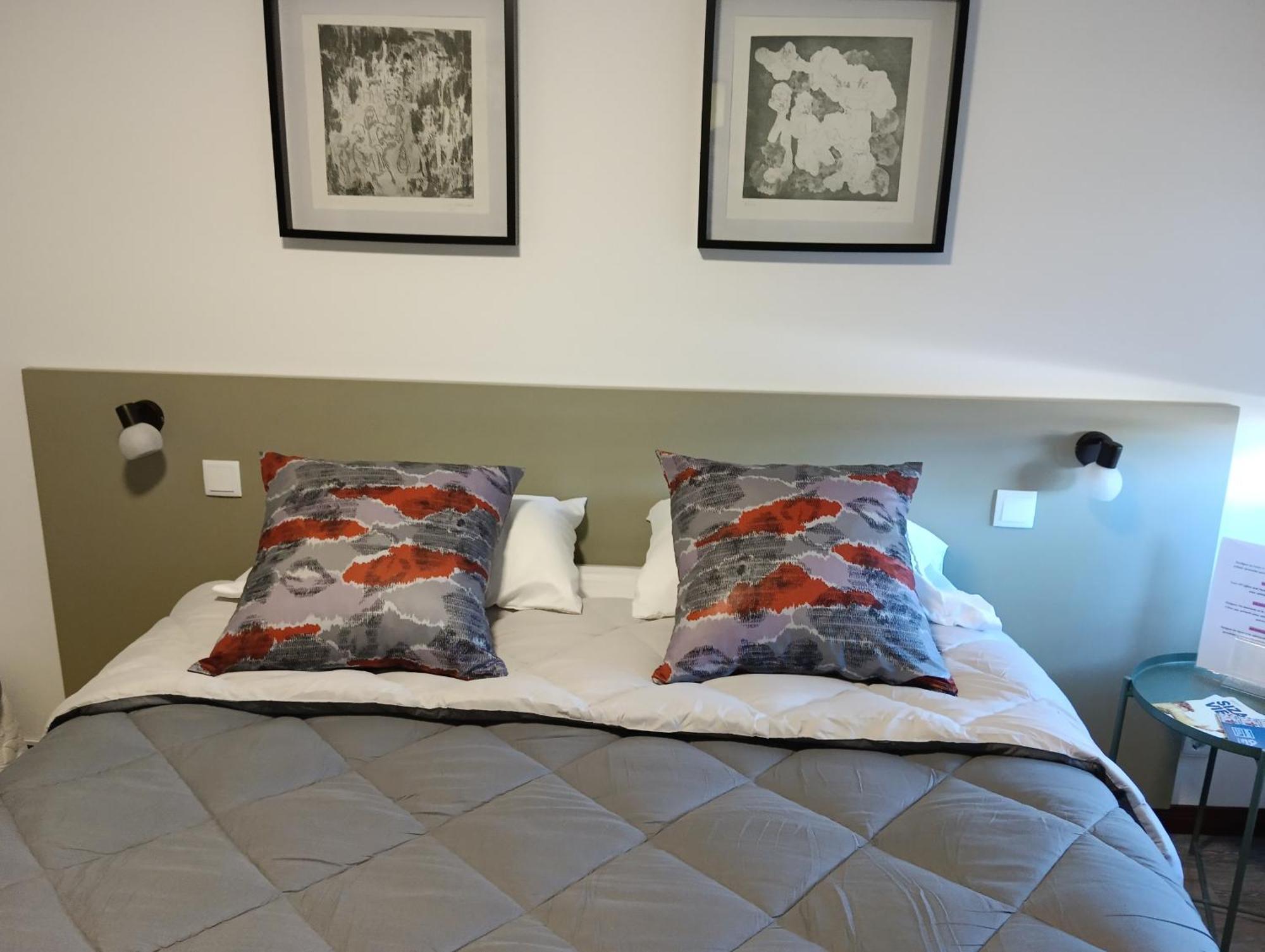 Aveiro Ria View Hotel Bagian luar foto